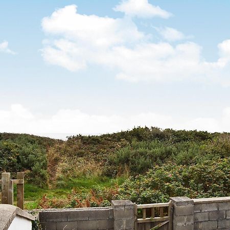 Villa Glan-Mor Pwllheli Esterno foto