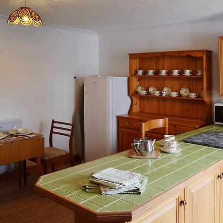 Villa Glan-Mor Pwllheli Esterno foto