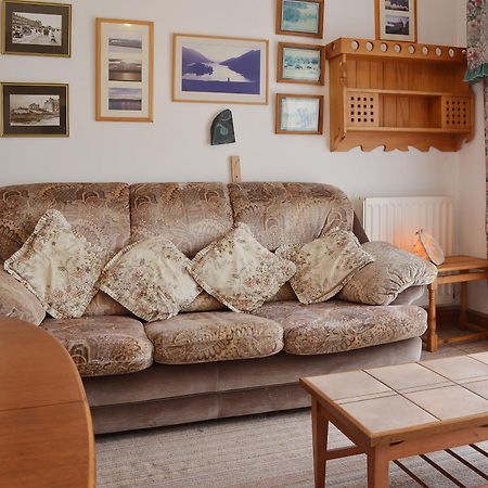 Villa Glan-Mor Pwllheli Esterno foto