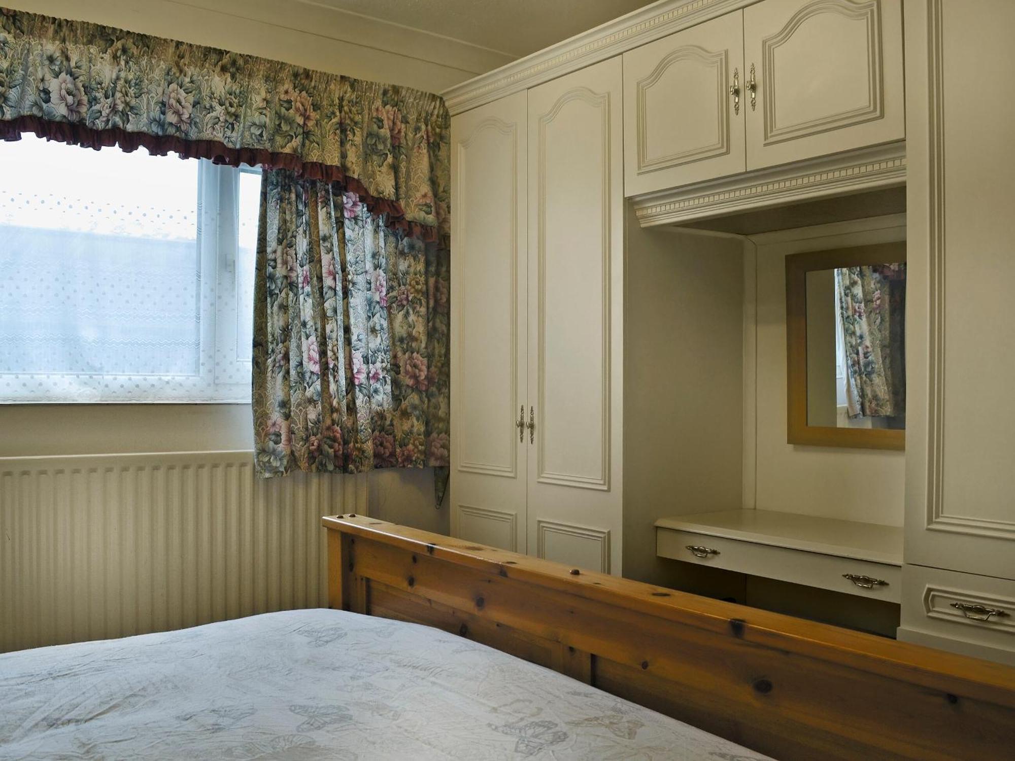 Villa Glan-Mor Pwllheli Esterno foto