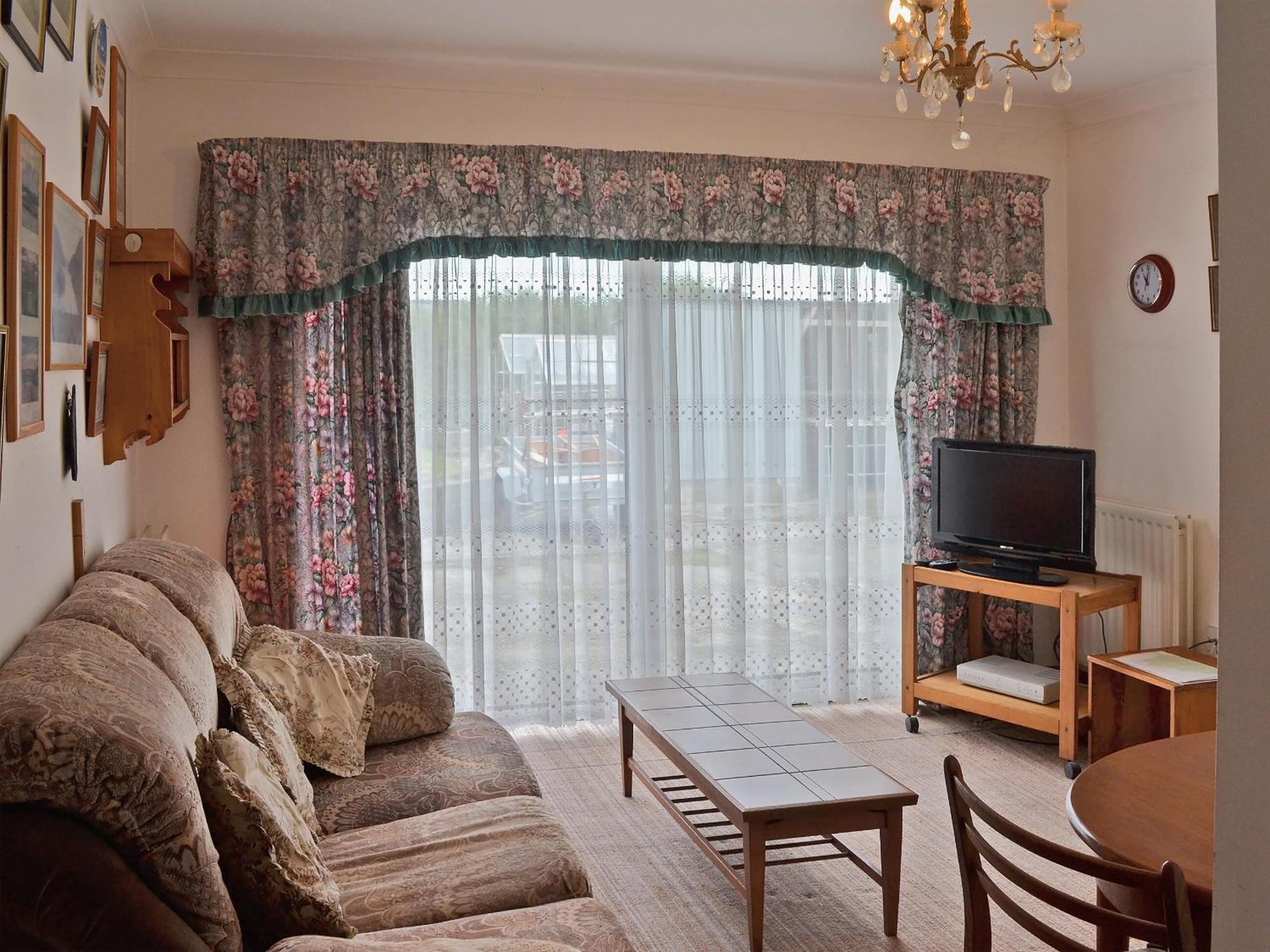 Villa Glan-Mor Pwllheli Esterno foto