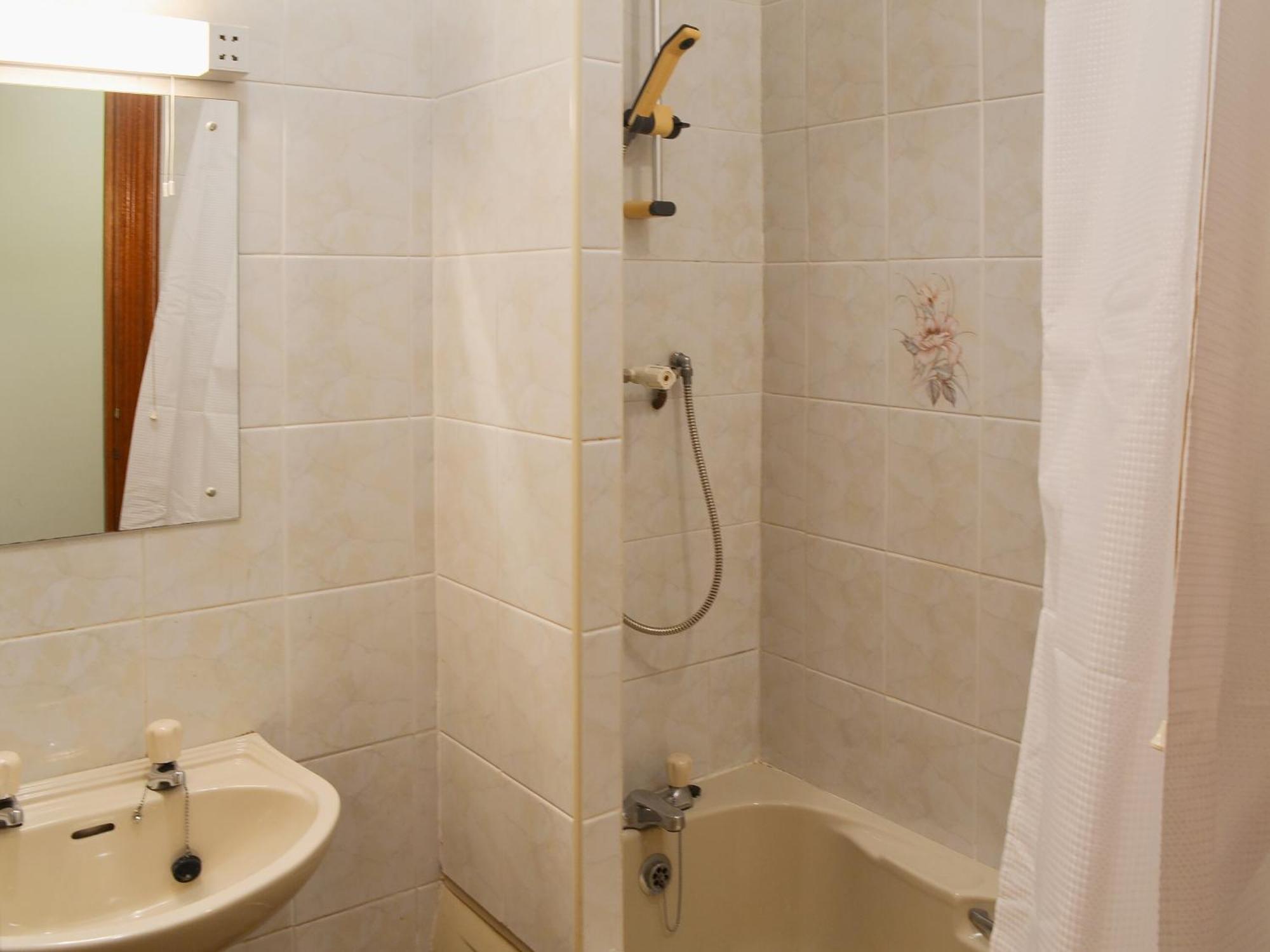 Villa Glan-Mor Pwllheli Esterno foto