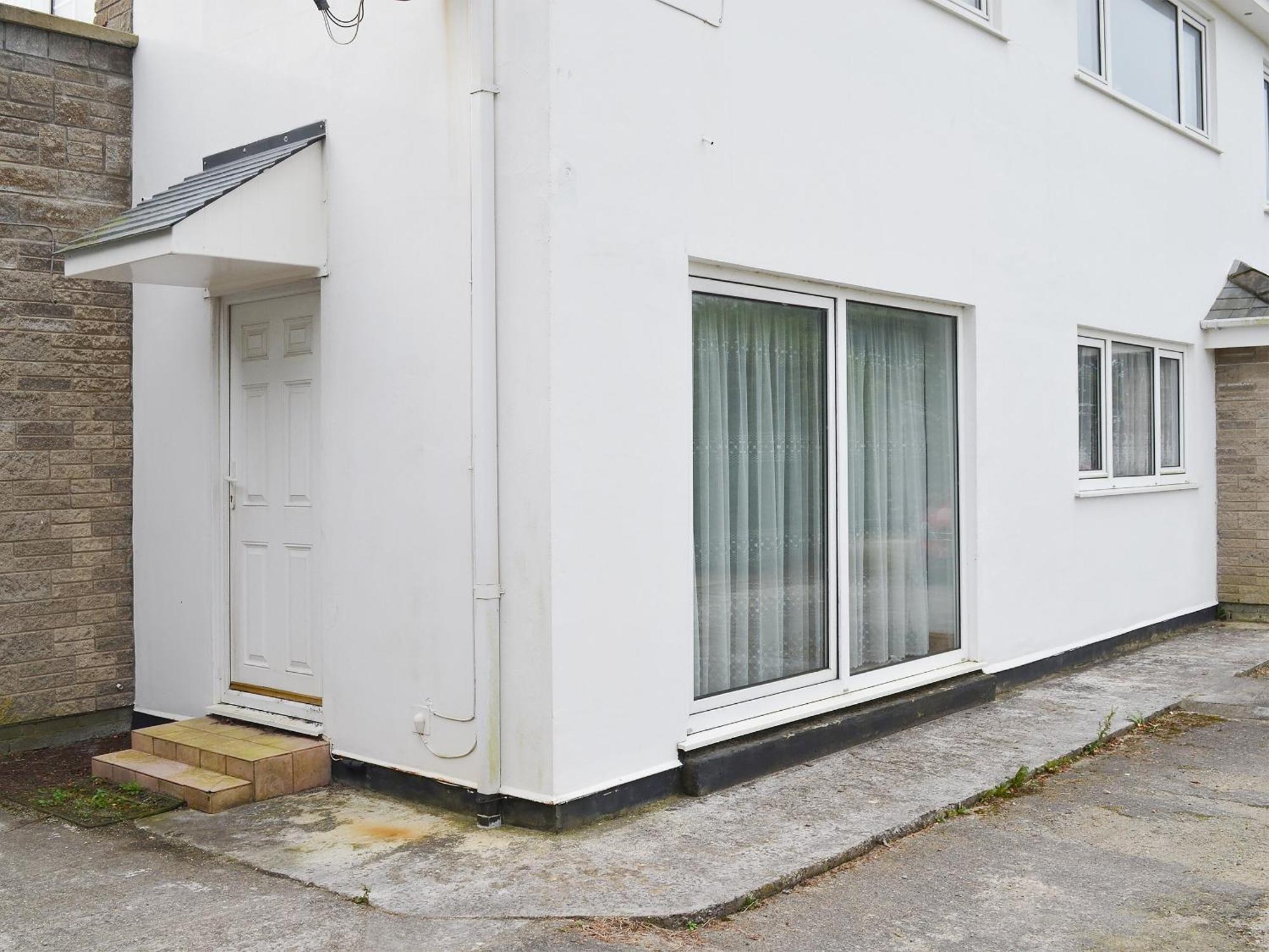 Villa Glan-Mor Pwllheli Esterno foto