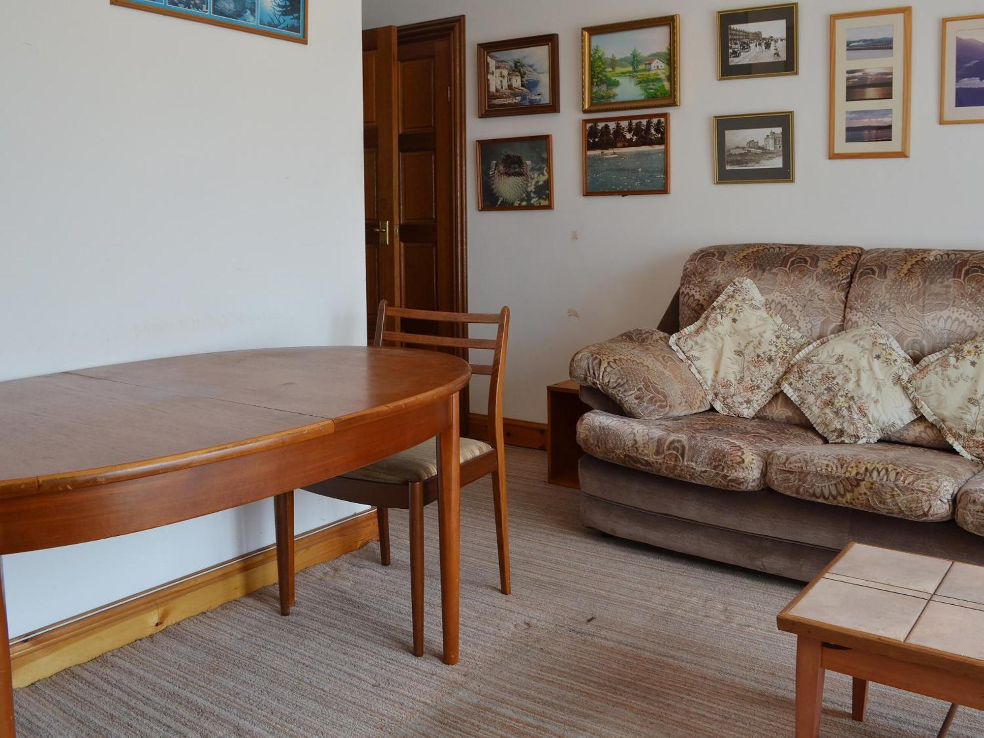 Villa Glan-Mor Pwllheli Esterno foto